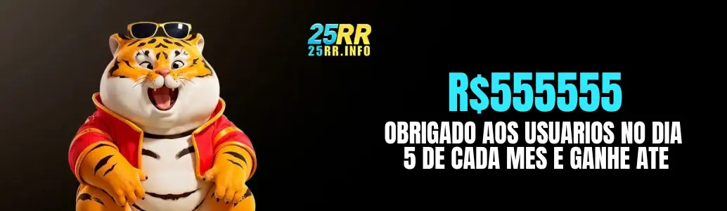 25rr caça níqueis